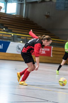 Bild 219 - B-Juniorinnen Landesmeisterschaften